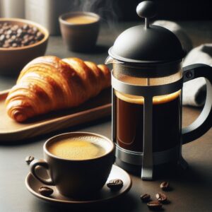 French Press