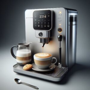 kaffeevollautomat